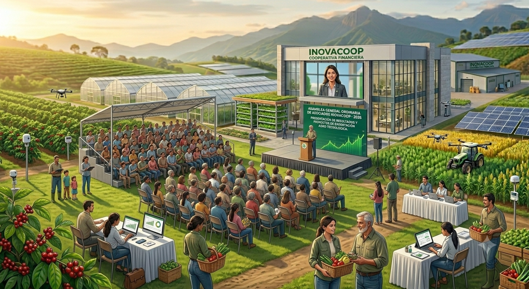 Free financial education workshop in Villavicencio
