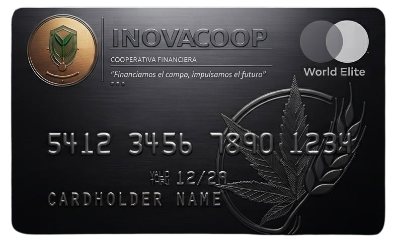 MasterCard Black Card