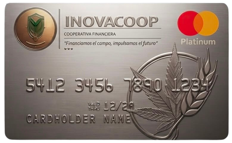 MasterCard Platinum Card