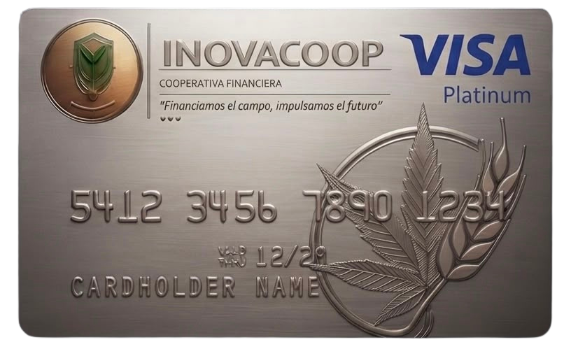 Visa Platinum Card