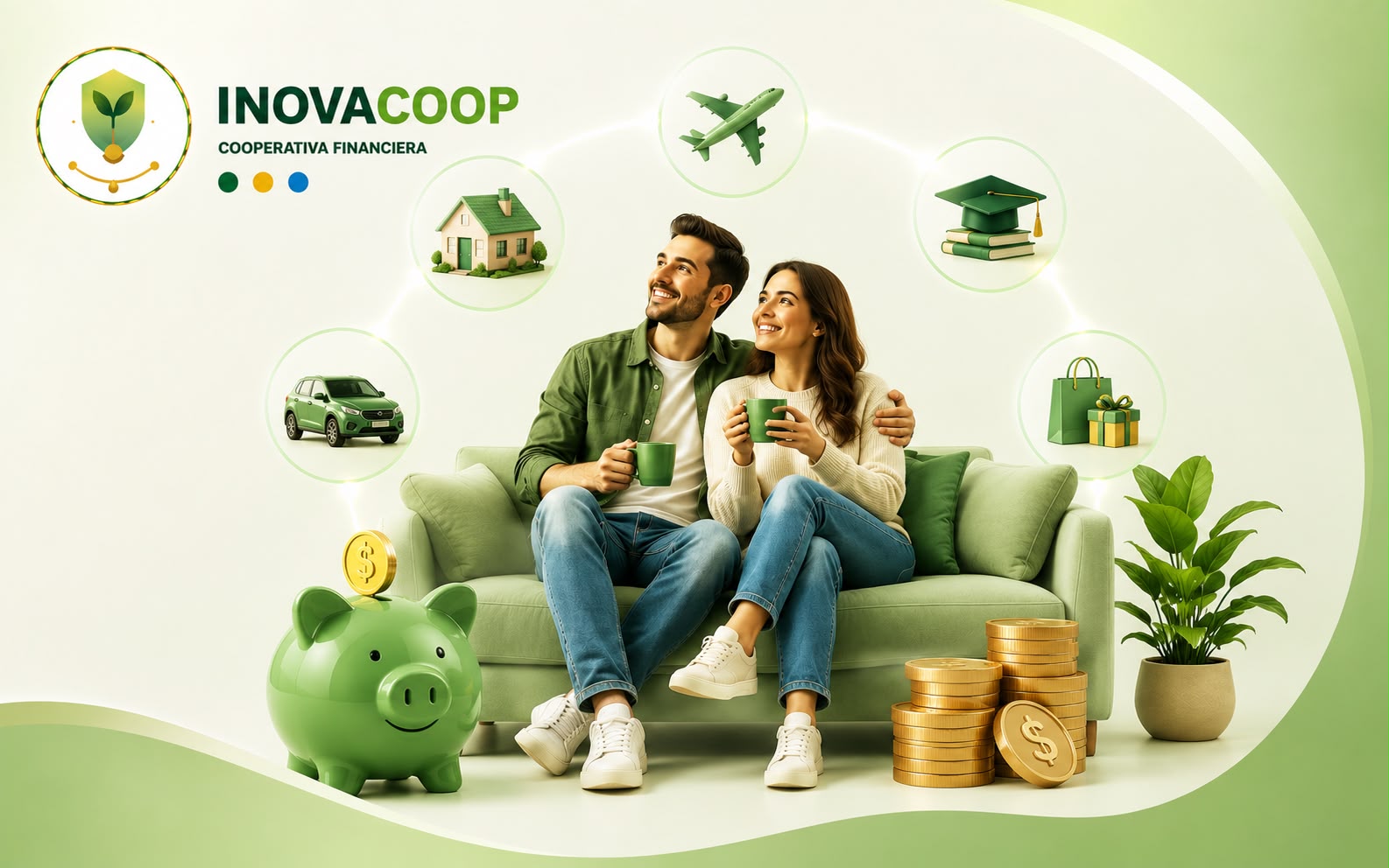 Free Investment Loan