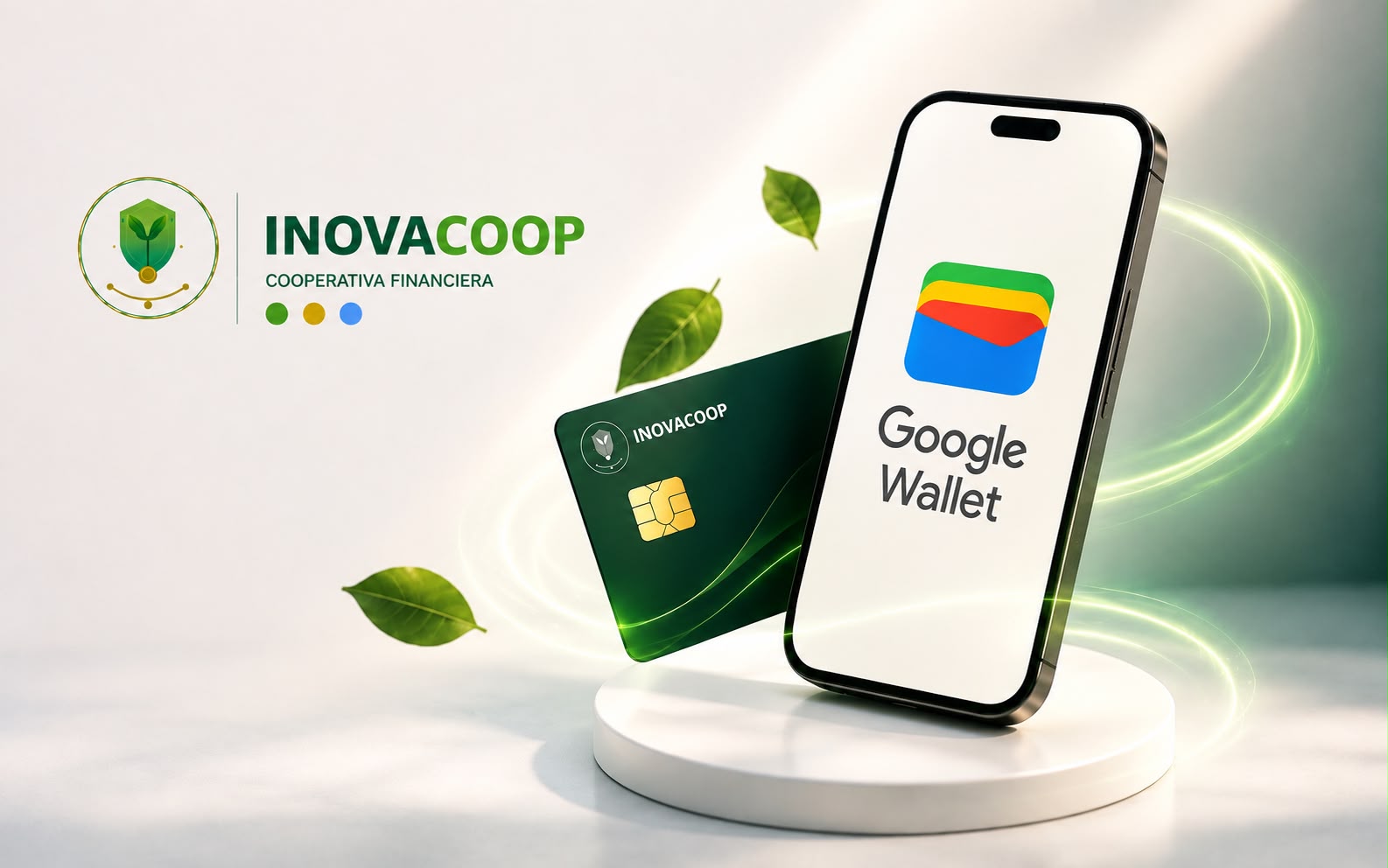 Google Wallet