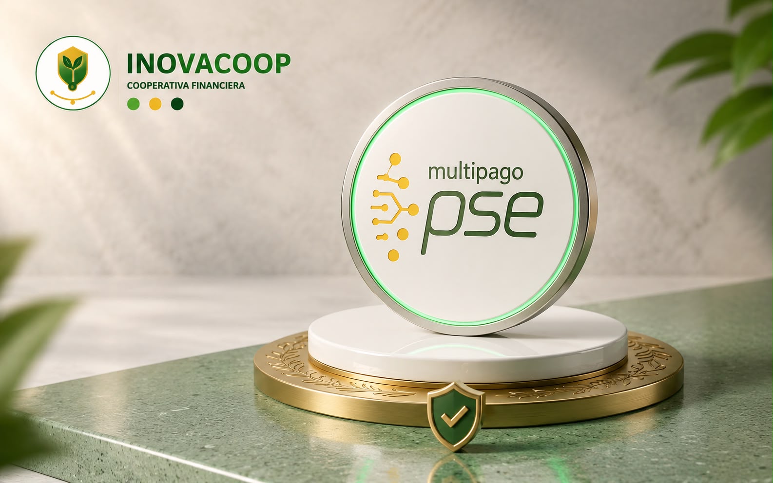 PSE Multi-Payment