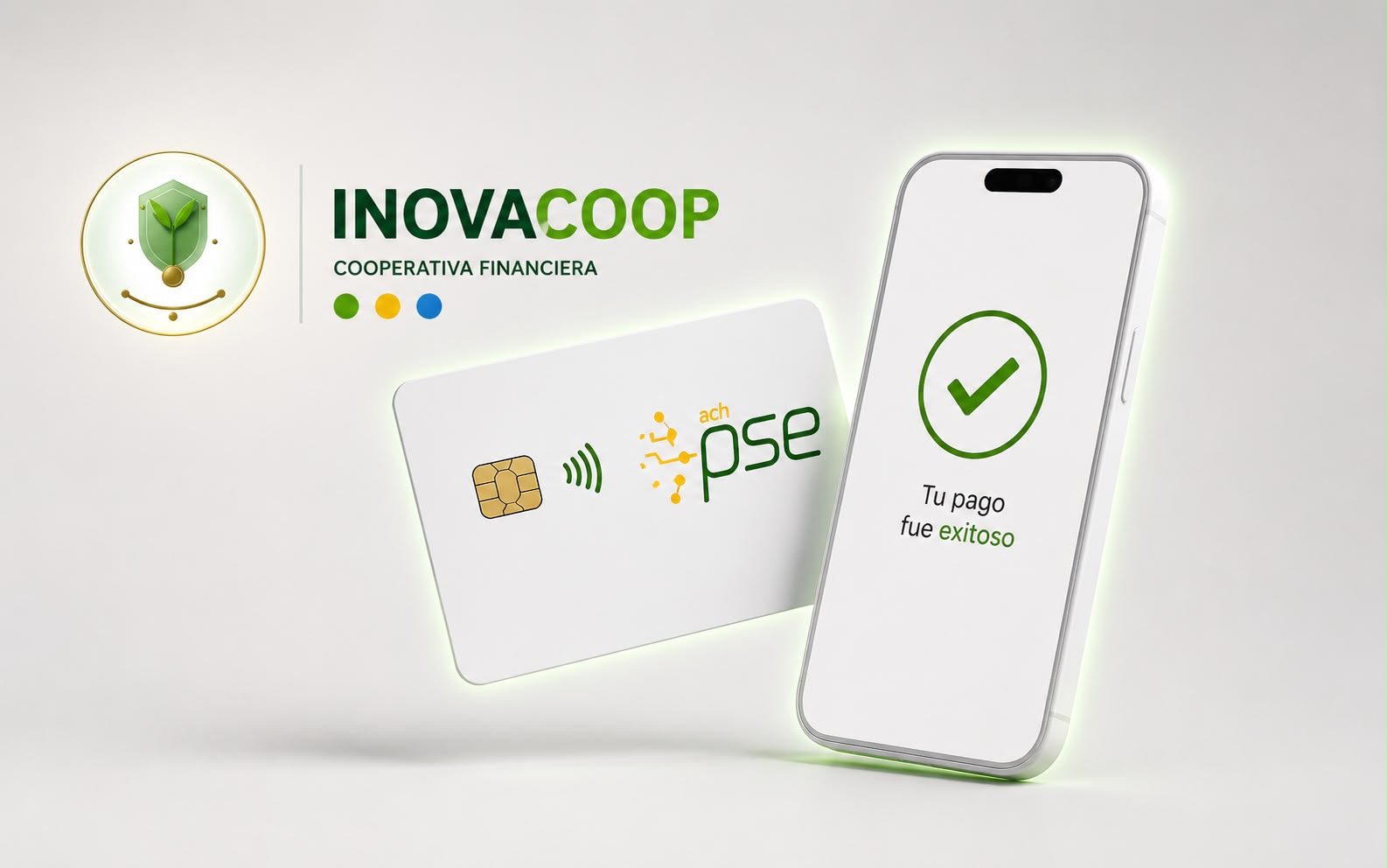 Credit Card Payment via PSE