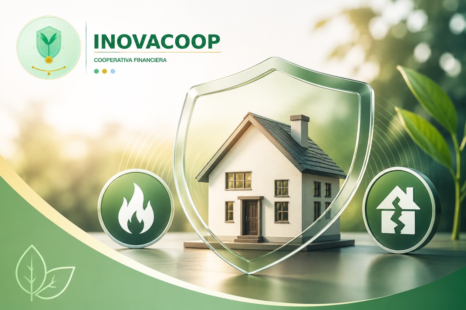 Fire and Earthquake Insurance