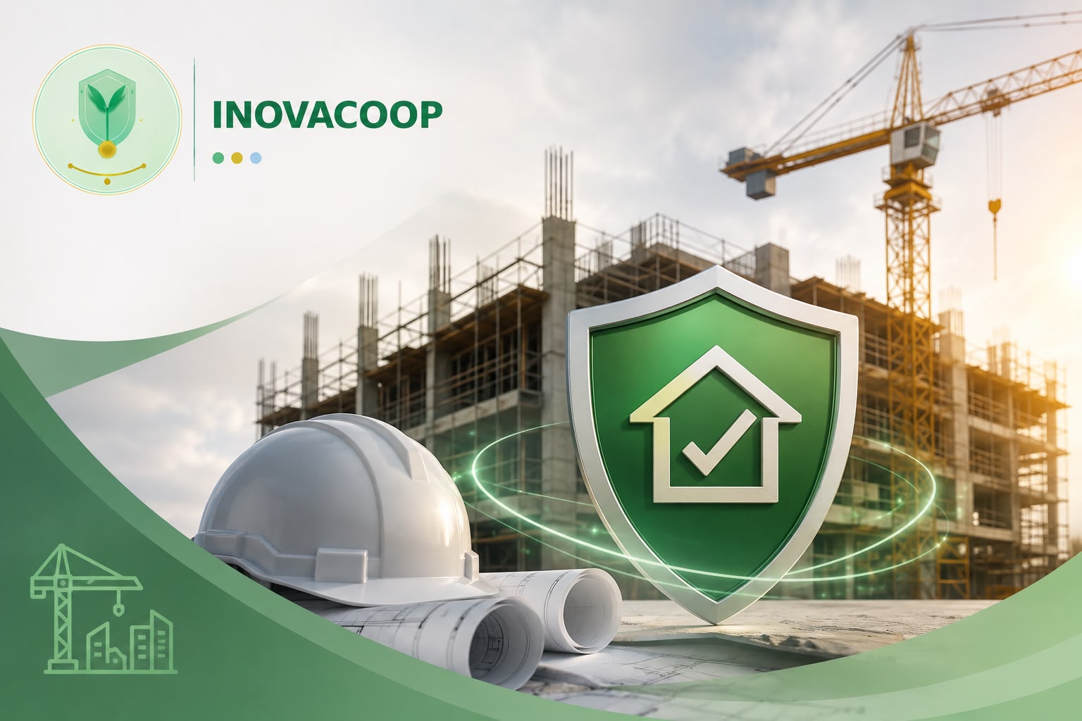 All-Risk Construction Insurance